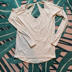 Calia by Carrie long sleeve t